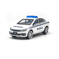 POLICE CAR
