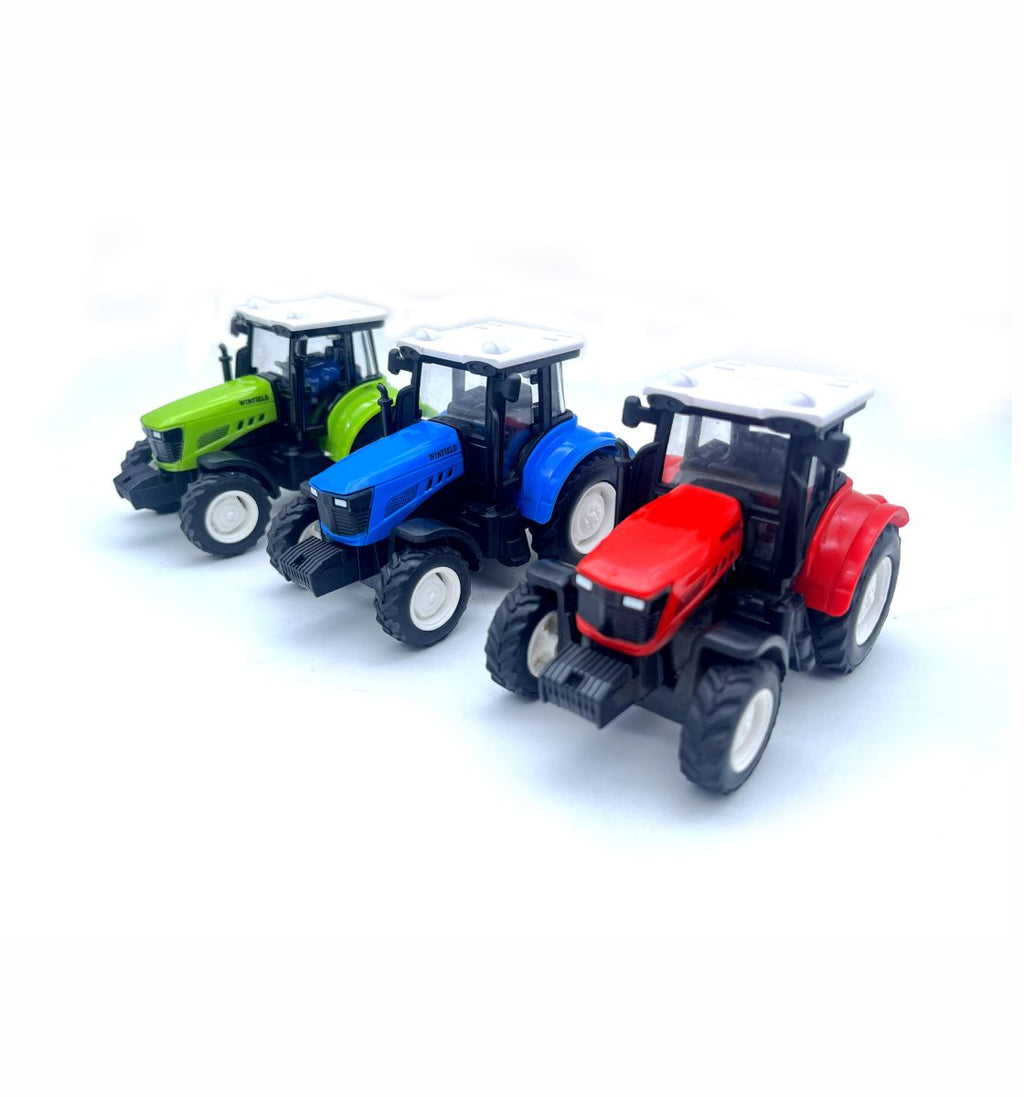 TRACTOR
