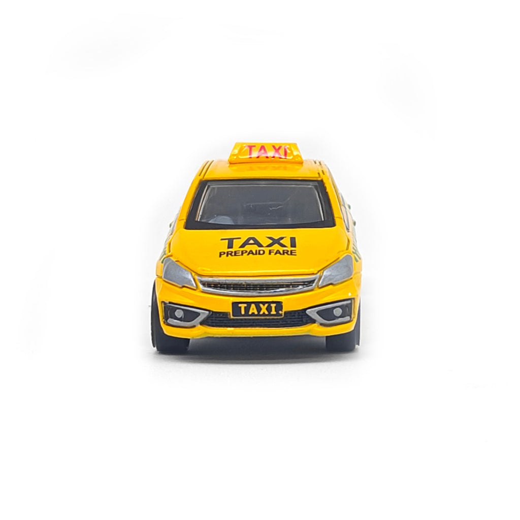TAXI CAR