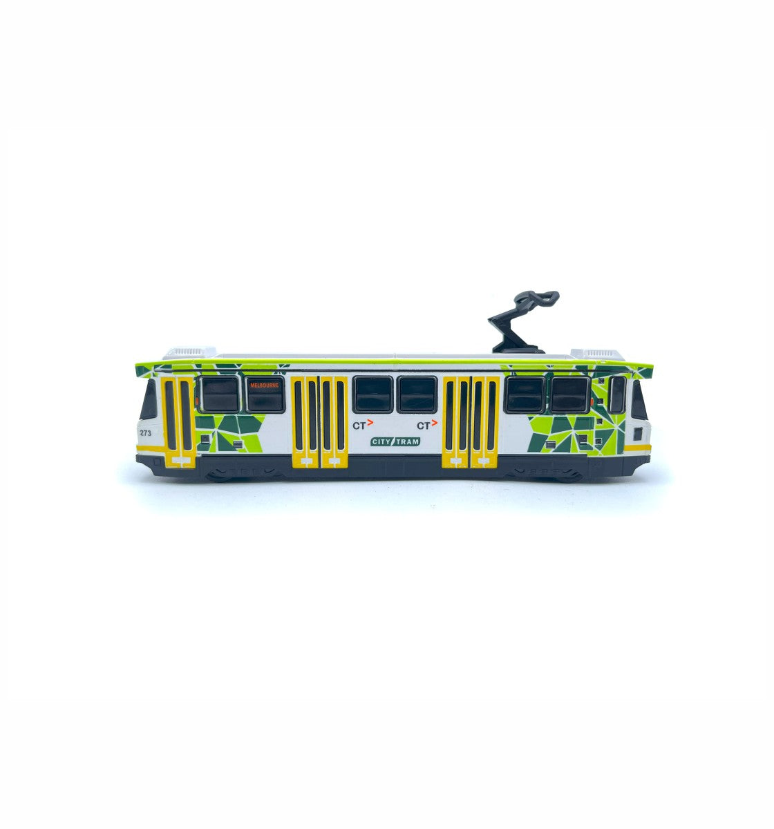 TRAM MELBOURNE