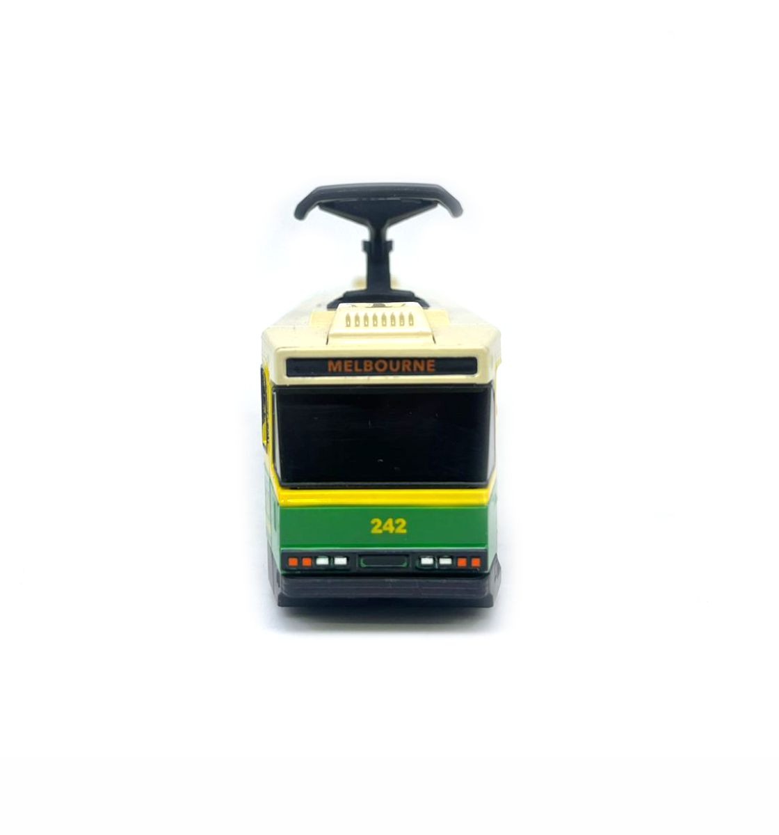 TRAM G+G BOX MELBOURNE