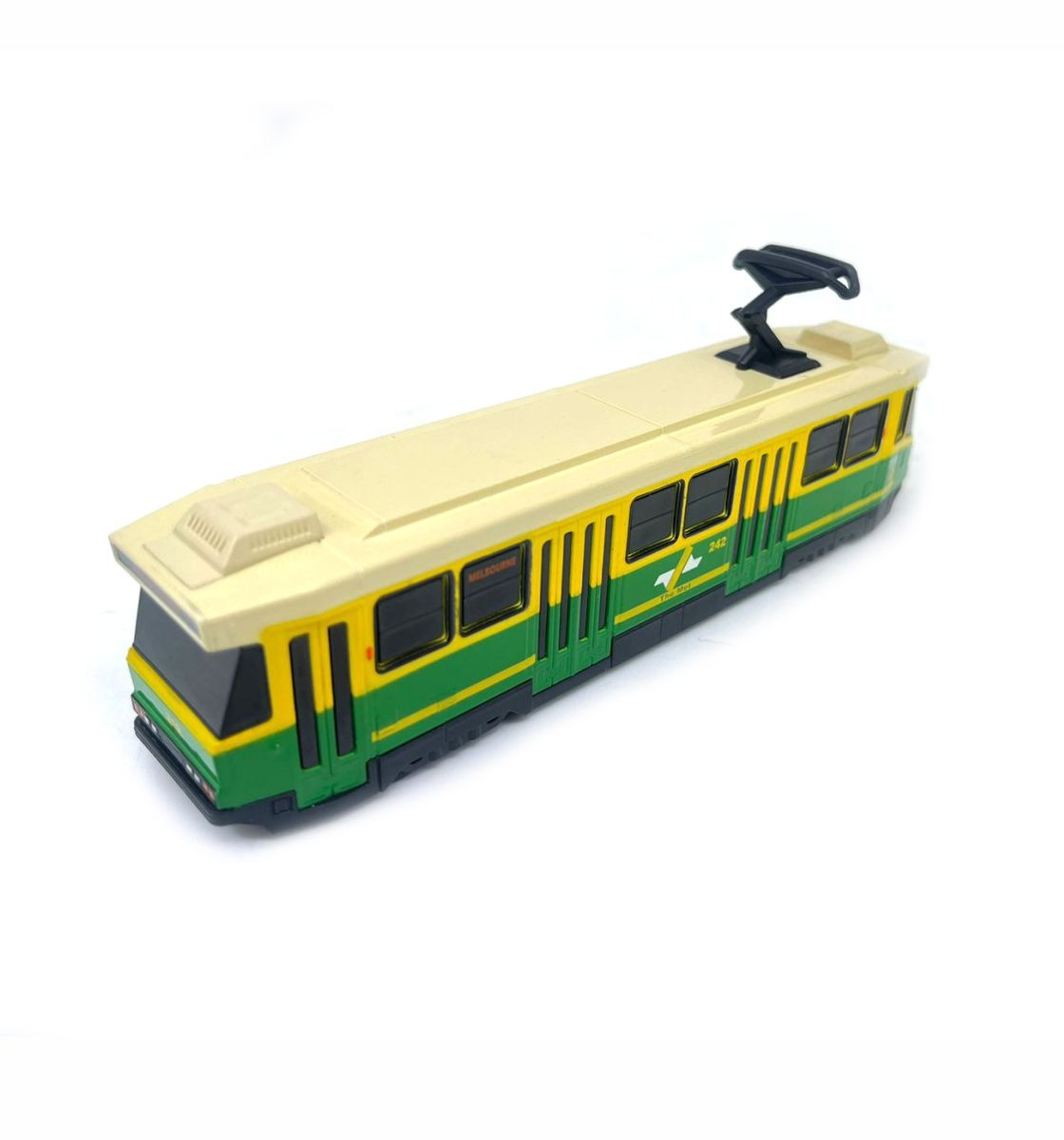 TRAM G+G BOX MELBOURNE