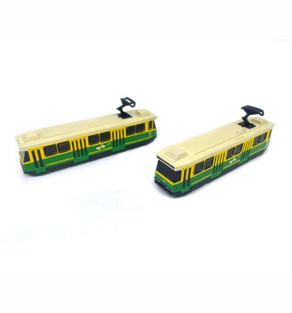 TRAM G+G BOX MELBOURNE